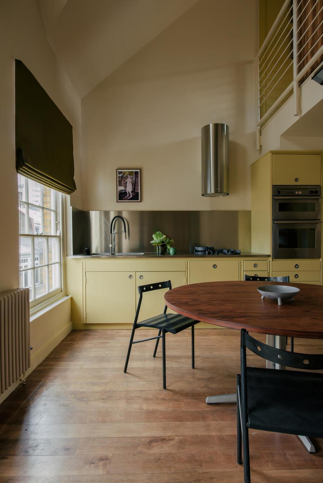 Stylish 1 Bedroom In Covent Garden With Terrace London Exterior foto